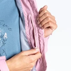 Dare 2b Womens/Ladies Switch Up Recycled Waterproof Jacket (Meadowbrook Green) 44 Dare 2b Womens/Ladies Switch Up Recycled Waterproof Jacket (Meadowbrook Green) -jacket shop k9a69af0c5911d26b73c75581e729ebd1