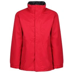 Regatta Mens Beauford Jacket (Black) -jacket shop k9b04d36ddbe0e6e865ec268d021d2262