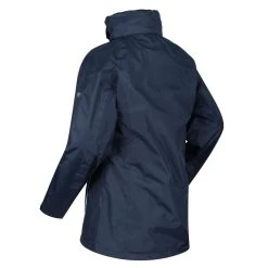 Regatta Womens/Ladies Premilla IV 3 In 1 Waterproof Jacket (Navy) 9 Regatta Womens/Ladies Premilla IV 3 In 1 Waterproof Jacket (Navy) -jacket shop k9ba9f5066adba89afa2132512f3bd269