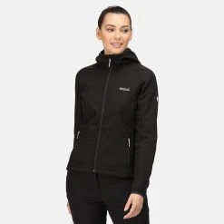 Regatta Arec III Women's Hiking Softshell Jacket -jacket shop k9bc63d53f15fa797ce4be3de78d926c7
