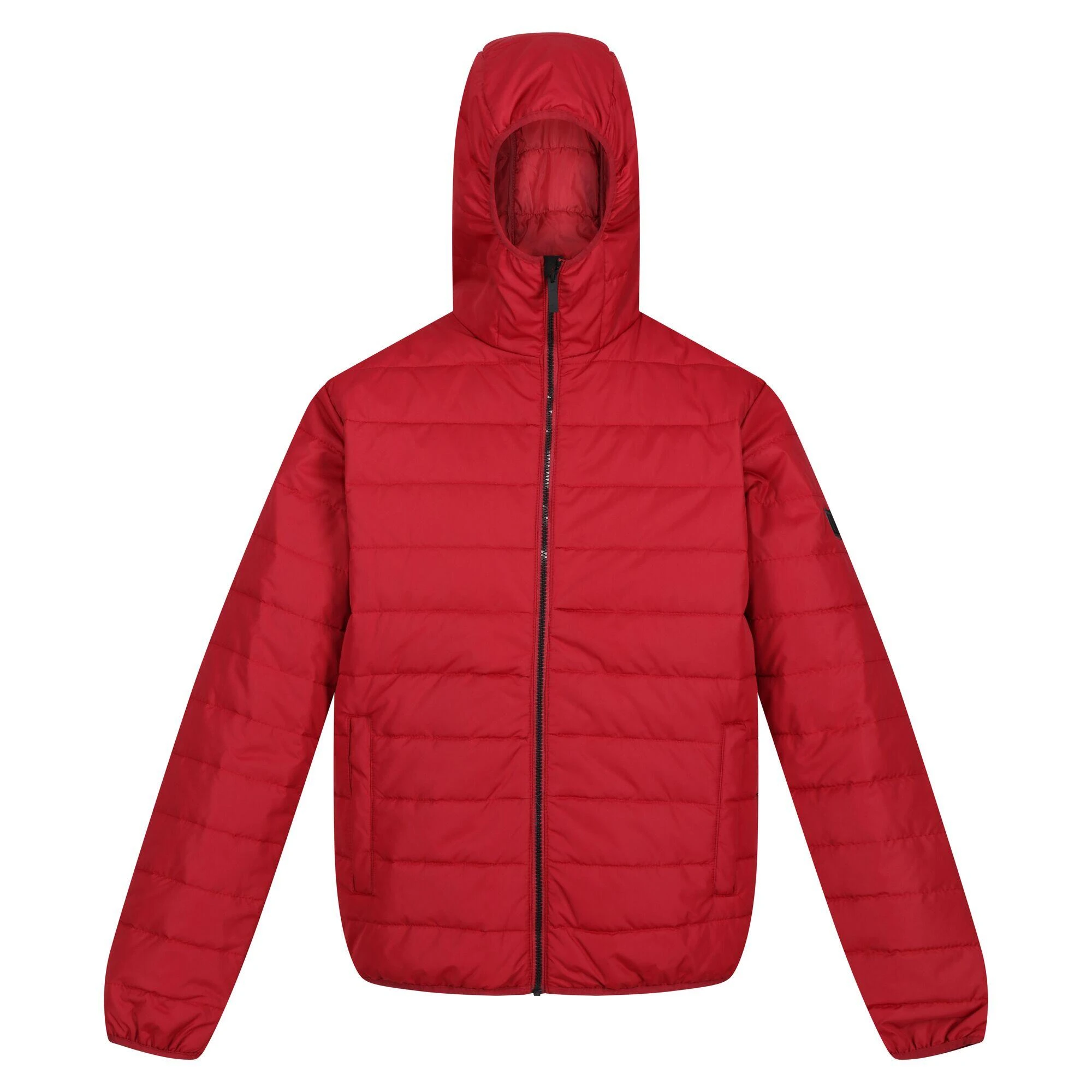 Regatta Men's Helfa Insulated Quilted Jacket 5 Regatta Men's Helfa Insulated Quilted Jacket - Image 3