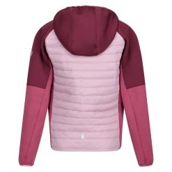 Regatta Kielder Hybrid VI Kids Walking Hooded Jacket -jacket shop k9c1161368103005a85a3e9cda923b432
