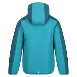 Regatta Volcanics VI Kids' Hiking Jacket -jacket shop k9c454d3e61fae70042d62408a2e64c65