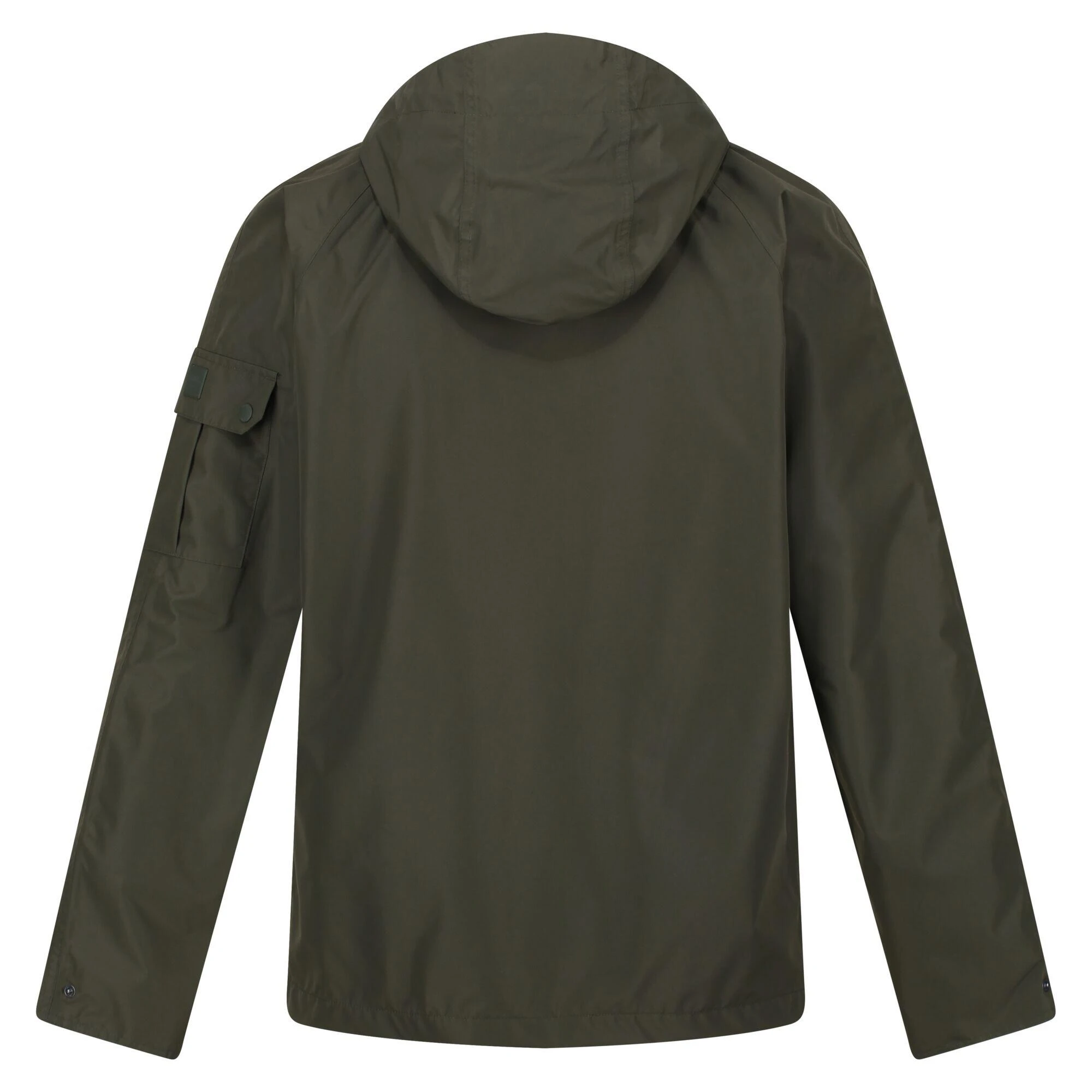 Regatta Bergen Men's Hiking Jacket 6 Regatta Bergen Men's Hiking Jacket - Image 4