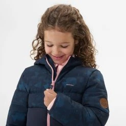 Quechua Kids’ Hiking Padded Jacket - Aged 2-6 22 Quechua Kids’ Hiking Padded Jacket - Aged 2-6 -jacket shop k9ce86d57f2a39fff82b5dde85459f862