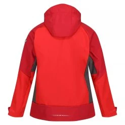 Regatta Mens Hewitts VII Soft Shell Jacket (Navy) -jacket shop k9cf0d3dd54bd743bcc61f3c675cc7bae