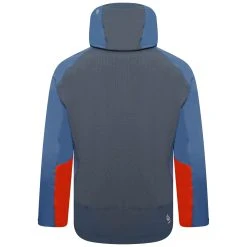 Dare 2b Mens Soaring II Recycled Waterproof Jacket (Fern Green/Agave Green) 25 Dare 2b Mens Soaring II Recycled Waterproof Jacket (Fern Green/Agave Green) -jacket shop k9cf64c7d1812745cbc983c970f4e8d87