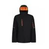 Regatta Mens XPro Exosphere II Soft Shell Jacket (Black/Magma Orange) 1 Regatta Mens XPro Exosphere II Soft Shell Jacket (Black/Magma Orange) -jacket shop k9d298768602426ca291f687ae9d78ed1