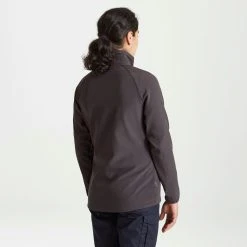 Craghoppers Womens/Ladies Expert Basecamp Soft Shell Jacket (Dark Navy) 33 Craghoppers Womens/Ladies Expert Basecamp Soft Shell Jacket (Dark Navy) -jacket shop k9d3ba93cf84cbf598dd00ecfabdf8c84