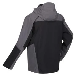 Regatta Wentwood VII Men's Hiking Jacket -jacket shop k9d493d2569821afda93c11f042cd6ff8