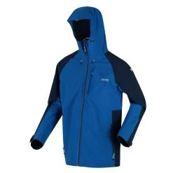 Regatta Britedale Men's Hiking Waterproof Jacket