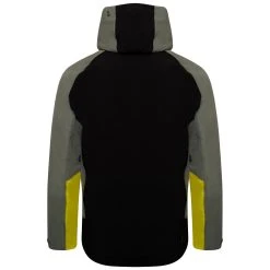 Dare 2b Mens Soaring II Recycled Waterproof Jacket (Fern Green/Agave Green) 21 Dare 2b Mens Soaring II Recycled Waterproof Jacket (Fern Green/Agave Green) -jacket shop k9e33537ea4952175b99a3f4d571a69f4