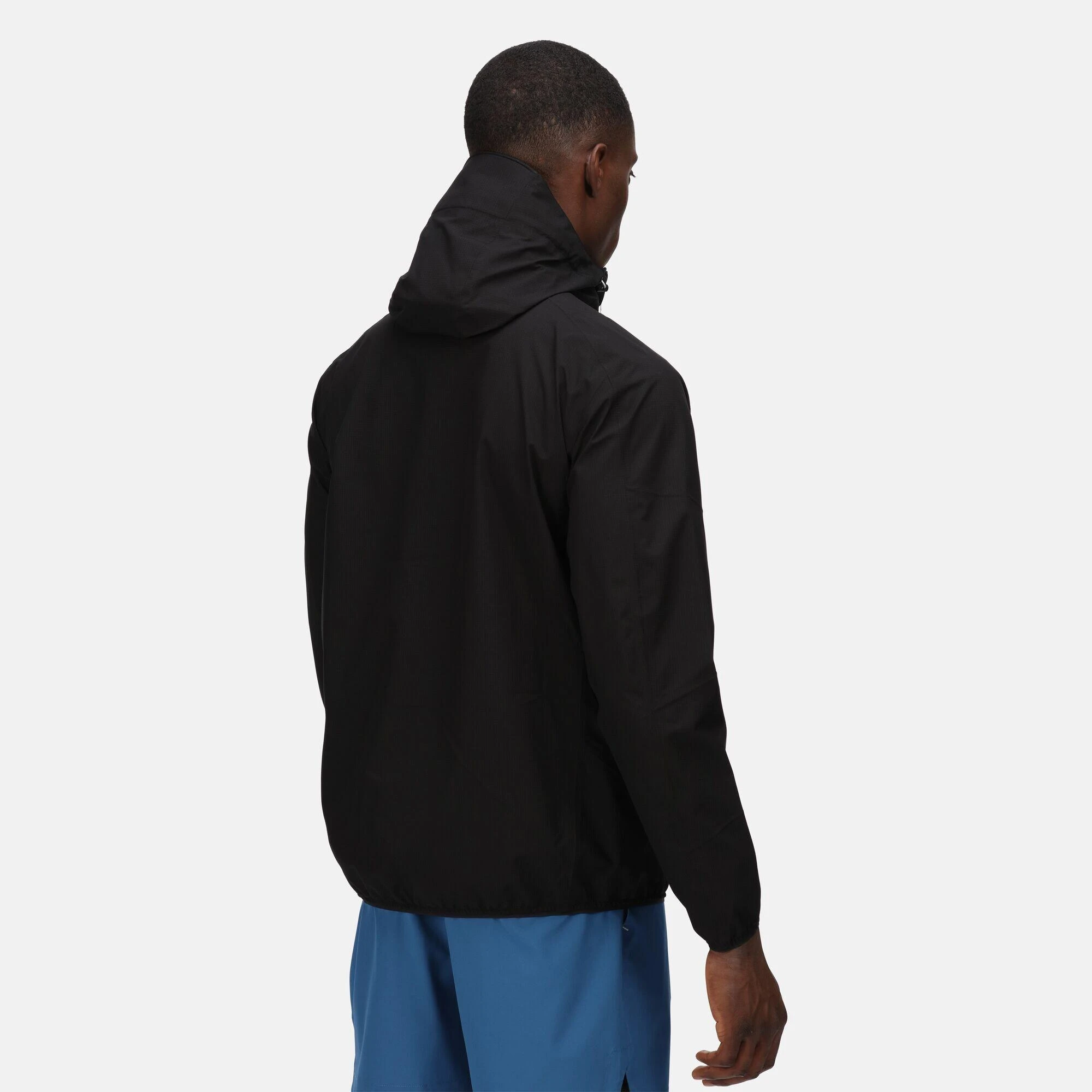 Regatta Imber VII Men's Hiking Jacket 8 Regatta Imber VII Men's Hiking Jacket - Image 6