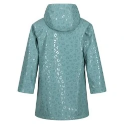 Regatta Kids' Brynlee Waterproof Jacket 20 Regatta Kids' Brynlee Waterproof Jacket -jacket shop k9e9eaab896df3687c707fa6ac87e96b0