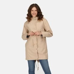 Regatta Amberose Women's Hiking Parka Jacket -jacket shop k9f6ea8c8412749c79f5d90d8e7f60f94