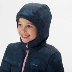 Quechua Kids’ Hiking Padded Jacket - Aged 2-6 21 Quechua Kids’ Hiking Padded Jacket - Aged 2-6 -jacket shop ka0632ace38f893c873b90779afb608df