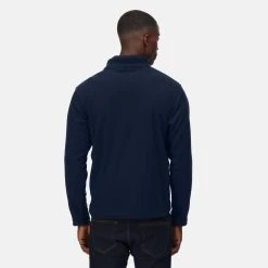 Regatta Mens Classic Waterproof Jacket (Classic Red/Black) -jacket shop ka0a1743627f2110b360fcc672052b07e