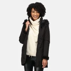 Regatta Myrcella Women's Hiking Waterproof Parka Jacket -jacket shop ka0c1b3cb21d5766ac3802ee15b2b7d15