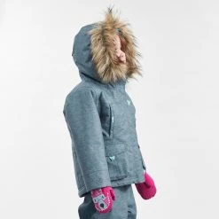 Quechua Kids’ Winter Waterproof Hiking Parka SH500 Ultra-Warm 2 12 Quechua Kids’ Winter Waterproof Hiking Parka SH500 Ultra-Warm 2 -jacket shop ka144c1463c5e939306d0dd9acca4a04c