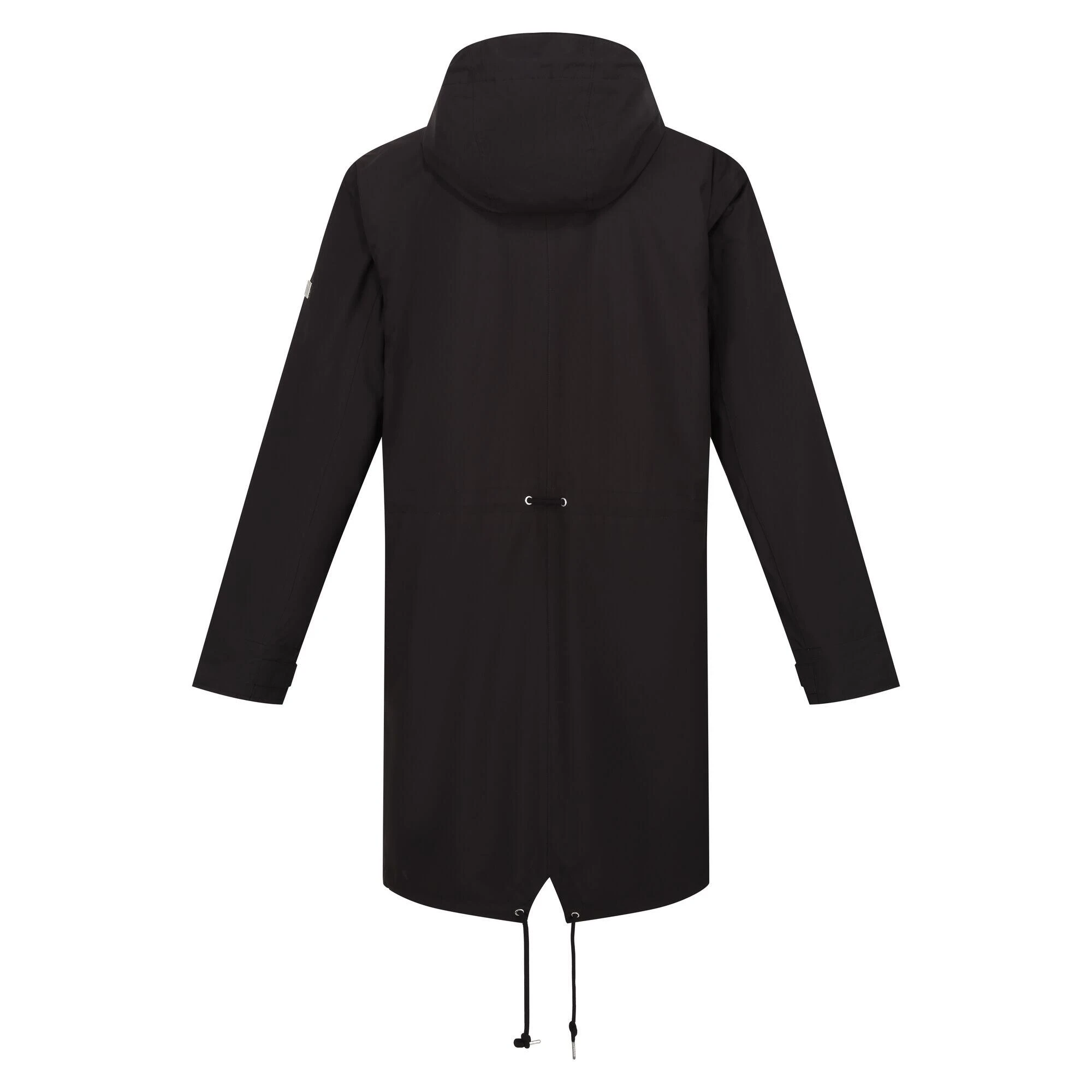 Regatta Amberose Women's Hiking Parka Jacket 6 Regatta Amberose Women's Hiking Parka Jacket - Image 4