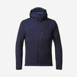 Forclaz Windbreaker Jacket - Softshell - Warm Merino Wool - MT900 -jacket shop ka295893a64542f416d8cbb29d42d9173
