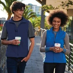 Regatta Mens Flux Softshell Bodywarmer / Sleeveless Jacket (Water Repellent & Wind -jacket shop ka30344e19d52bfb2890ac11d9a6d30f4