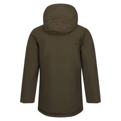 Regatta Kids' Yewbank Insulated Parka Jacket -jacket shop ka34b93afdd5c8b02e642070678048936