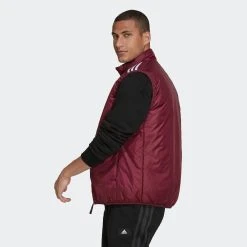 ADIDAS Essentials Insulated Vest -jacket shop ka37d5961d4ac6c0a0b51e8f6af7cafb0
