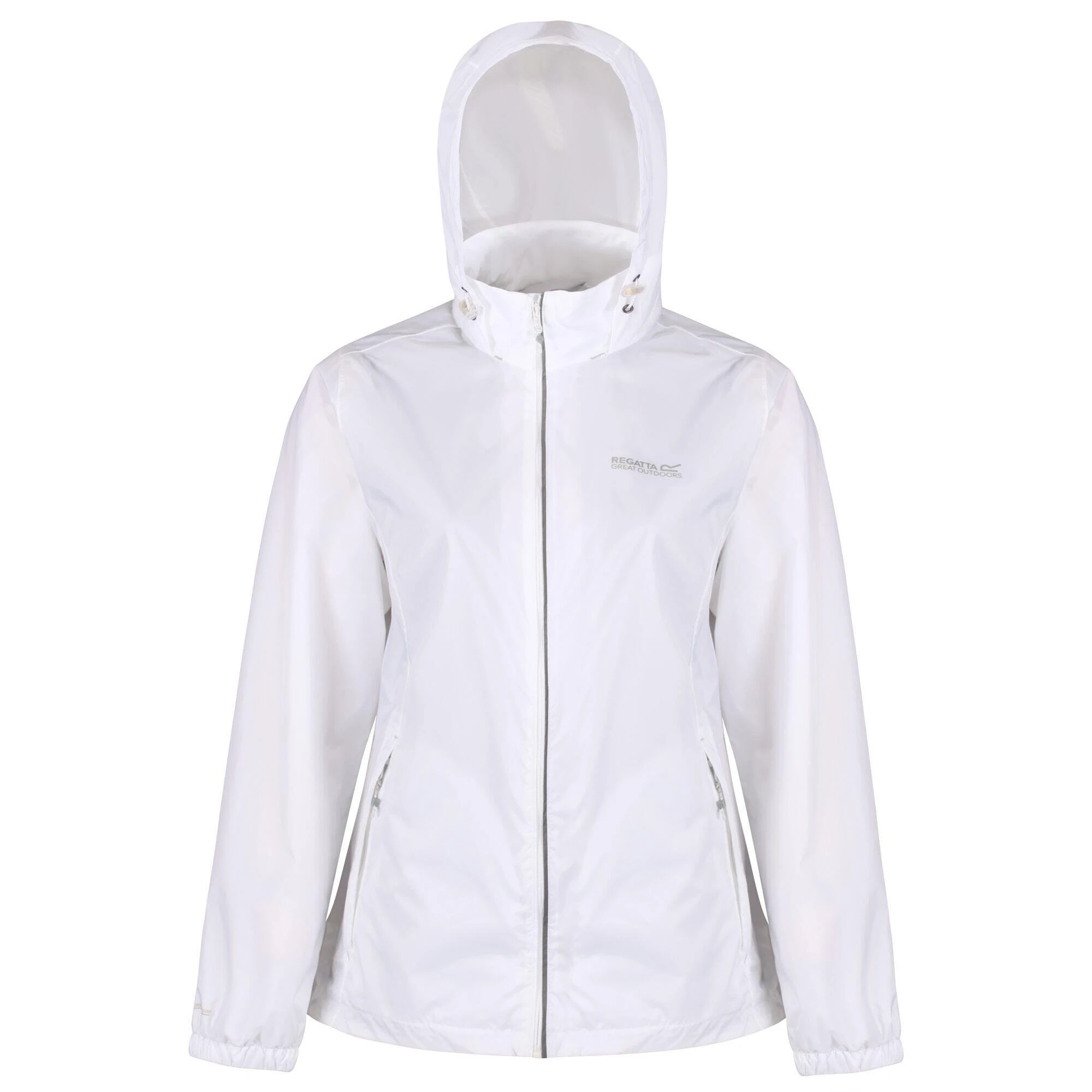 Regatta Womens/Ladies Corinne IV Waterproof Jacket (Fragrant Lilac) 39 Regatta Womens/Ladies Corinne IV Waterproof Jacket (Fragrant Lilac) - Image 37