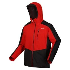 Regatta Men's Highton Stretch II Waterproof Jacket -jacket shop ka3984a1665697f88df4e9bfbbc25c1f6
