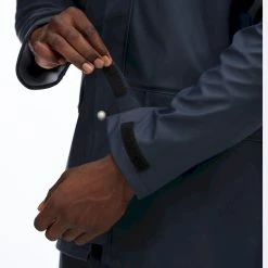 Regatta Mens Stormflex II Waterproof Jacket (Olive) -jacket shop ka3ad1d15ace8d11b11694ed5d650db93