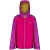 Regatta Great Outdoors Childrens/Kids Allcrest II Waterproof Jacket (Duchess/Vivid -jacket shop ka41caa5fb0ab31599137e356c09391dd