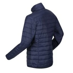 Regatta Womens/Ladies Wentwood VI 3 In 1 Waterproof Jacket (Navy) -jacket shop ka4352056ffe5360738fad8ca6b895985