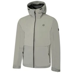Dare 2b Mens Stay Ready Recycled Waterproof Jacket (Orion Grey) 31 Dare 2b Mens Stay Ready Recycled Waterproof Jacket (Orion Grey) -jacket shop ka471c7056812b45823890a3024439915