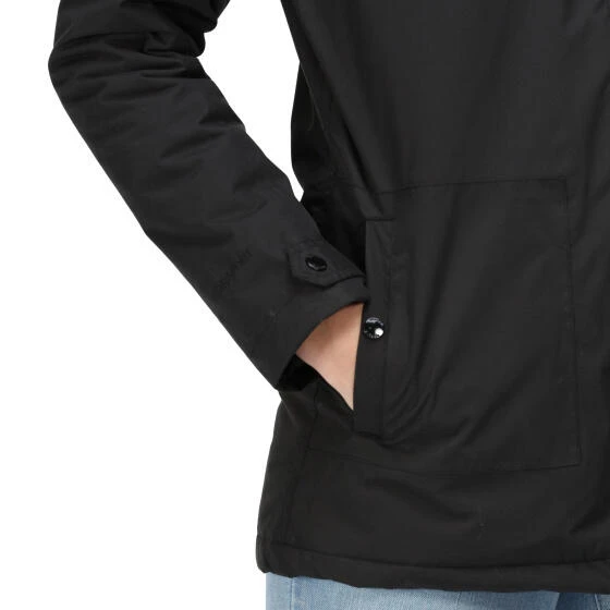 Regatta Bergonia II Women's Hiking Waterproof Jacket 8 Regatta Bergonia II Women's Hiking Waterproof Jacket - Image 6