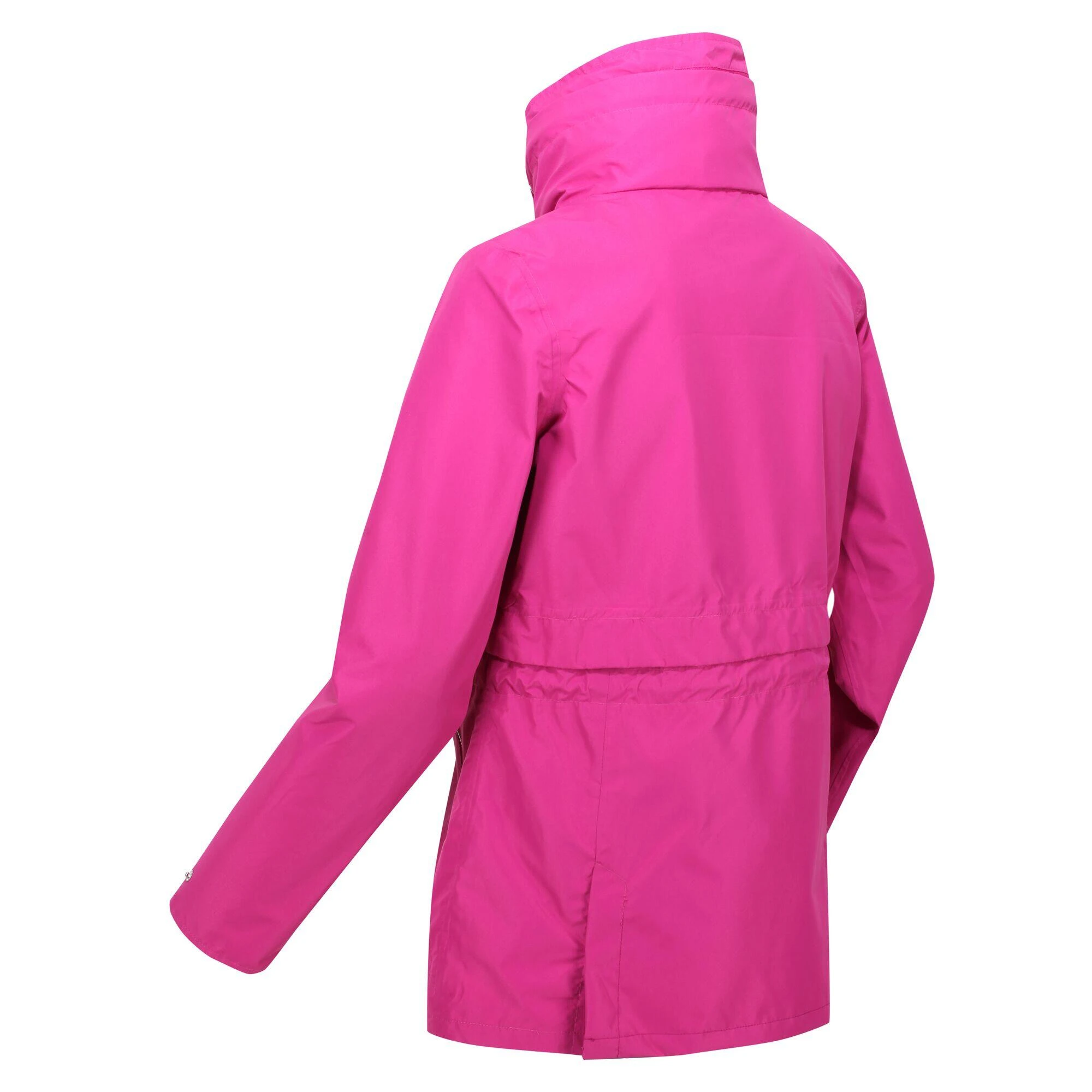 Regatta Nadira Women's Hiking Hooded Jacket 4 Regatta Nadira Women's Hiking Hooded Jacket - Image 2