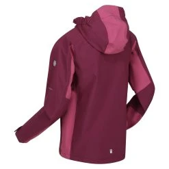 Regatta Kids' Highton III Waterproof Jacket 8 Regatta Kids' Highton III Waterproof Jacket -jacket shop ka5503c2cc36f01d77ee6309a93818633