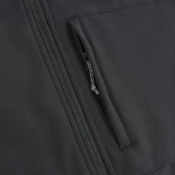 Forclaz Men's Windproof Softshell Trekking Gilet -jacket shop ka5908a1fc3c95edb56970f30a6d3f278