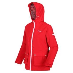 Regatta Baysea Women's Walking Hooded Jacket