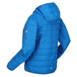Regatta Kids' Hooded Hillpack Jacket -jacket shop ka598daf22268e000e8866d4d1beebf13