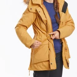 Quechua Refurbished Womens Winter Waterproof Hiking Parka 15 Quechua Refurbished Womens Winter Waterproof Hiking Parka -jacket shop ka5ae1d5fbf399ffea0ca918eaf9a84ff