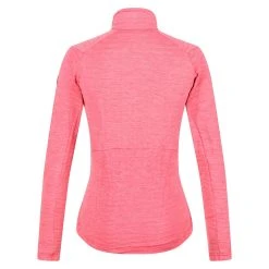 Regatta Womens/Ladies Highton Lite Full Zip Soft Shell Jacket (Papaya) -jacket shop ka5aed702f92da78b656167943f287af7