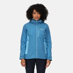 Regatta Highton Stretch III Women's Hiking Jacket -jacket shop ka65bacf6b6fc6a8d27d7afc66e553652