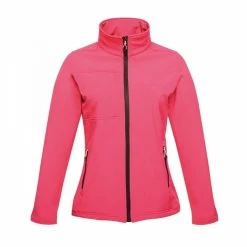Regatta Professional Womens/Ladies Octagon II Waterproof Softshell Jacket (Oxford 27 Regatta Professional Womens/Ladies Octagon II Waterproof Softshell Jacket (Oxford -jacket shop ka69525da145e1a8577528f23e7e39c35