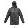 Regatta Professional Mens Pro Stormbreaker Waterproof Jacket (Black)