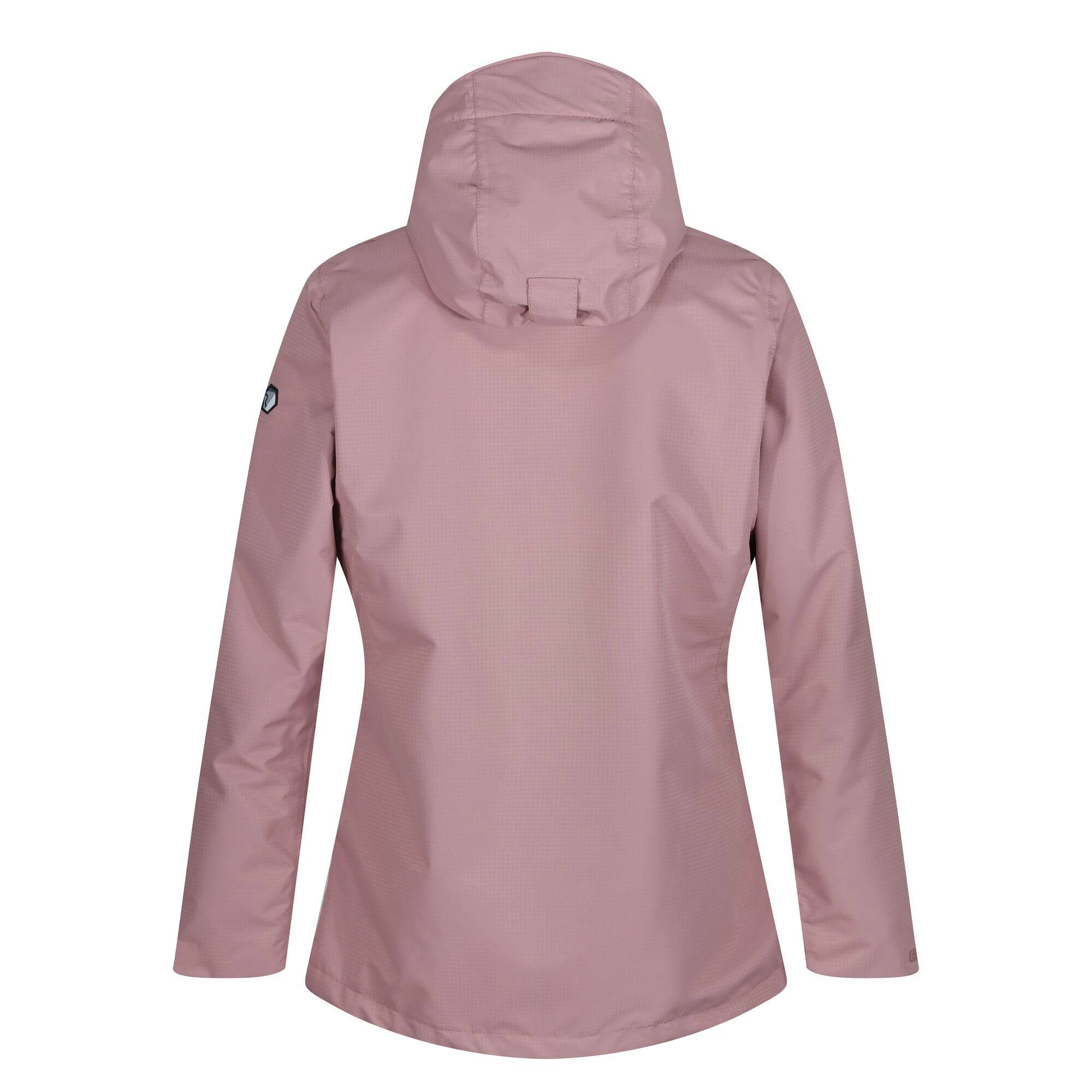 Regatta Women's Hamara III Waterproof Jacket 6 Regatta Women's Hamara III Waterproof Jacket - Image 4