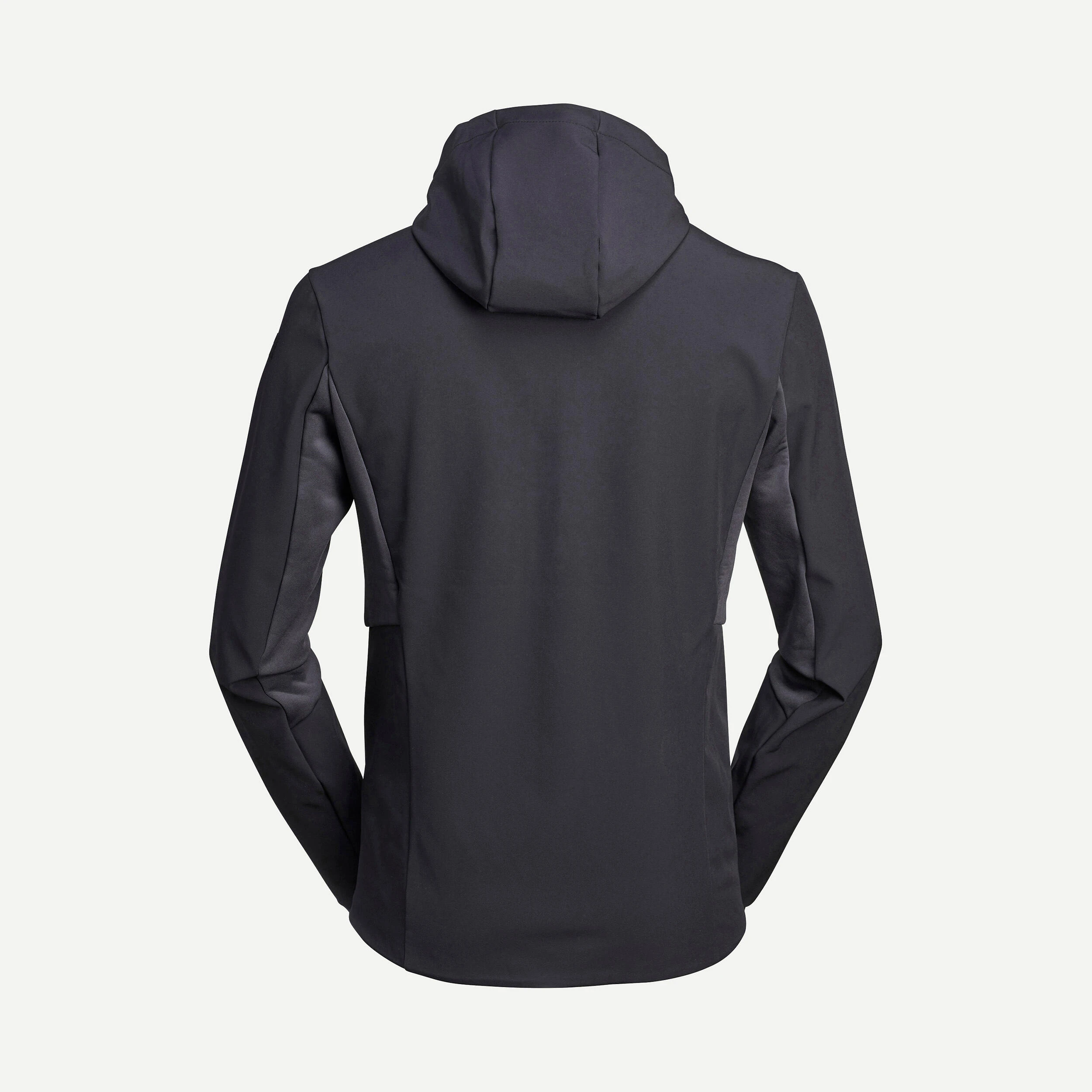 Forclaz Windbreaker Jacket - Softshell - Warm - MT500 4 Forclaz Windbreaker Jacket - Softshell - Warm - MT500 - Image 2