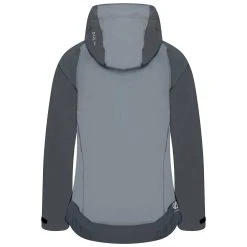 Dare 2b Womens/Ladies Veritas Era Recycled Waterproof Jacket (Earth Rose/Mesa Rose) -jacket shop ka7c754d25eca343a87870a8249c7bf3c