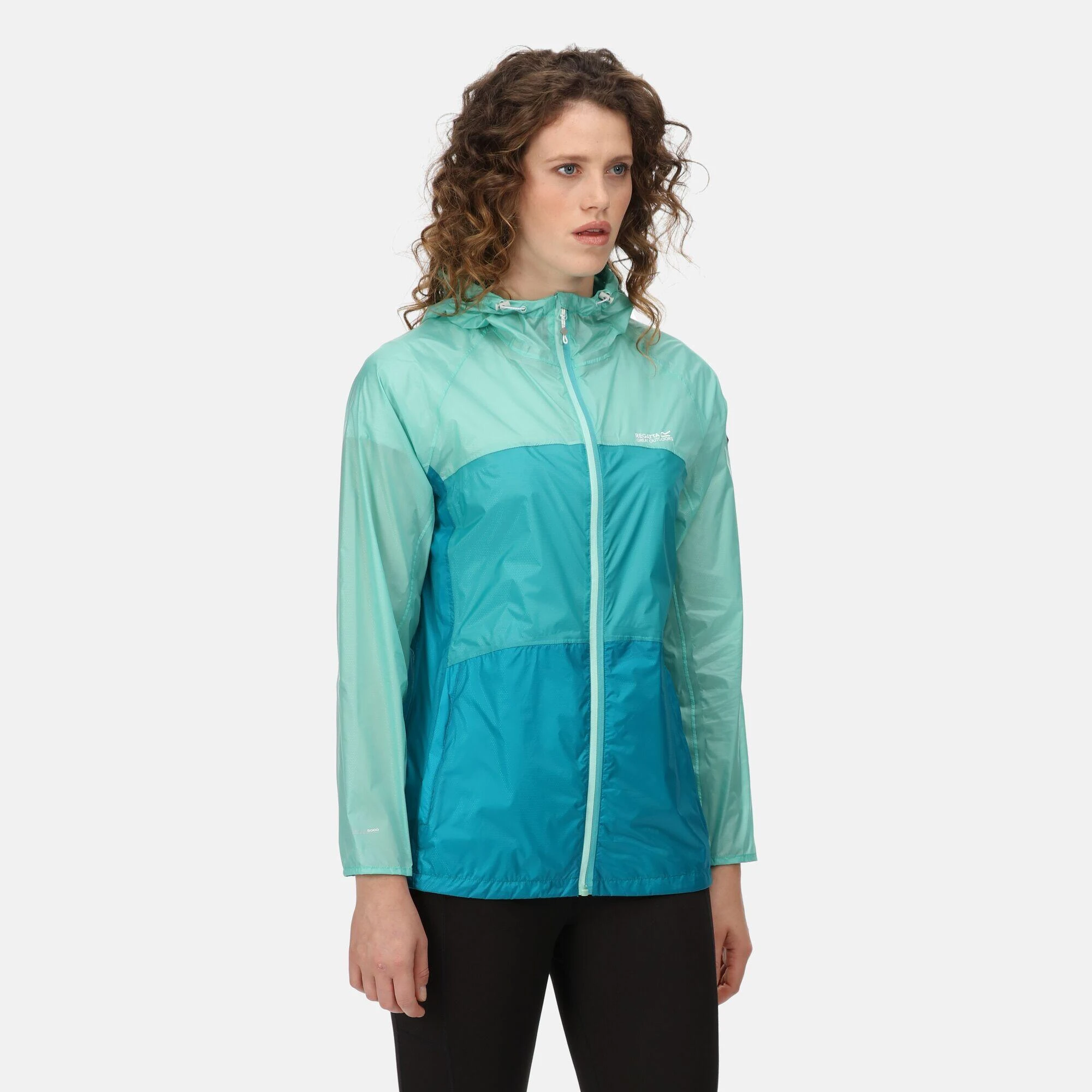 Regatta Pack-It Pro Women's Hiking Packable Jacket 7 Regatta Pack-It Pro Women's Hiking Packable Jacket - Image 5