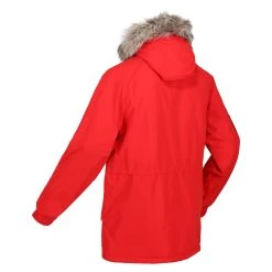 Regatta Salinger III Men's Hiking Parka Jacket -jacket shop ka89a3012af9299202d84d6e124699dc5